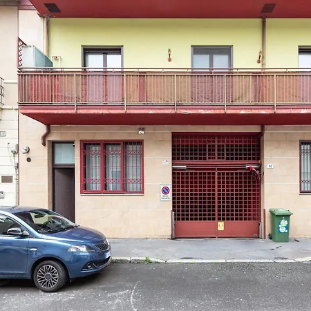 Apartamento Guesthost - - Gorla M1 Modern Studio! *