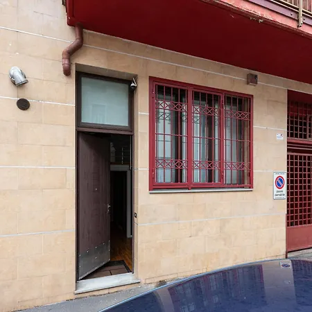 Guesthost - - Gorla M1 Modern Studio! Апартаменты Милан