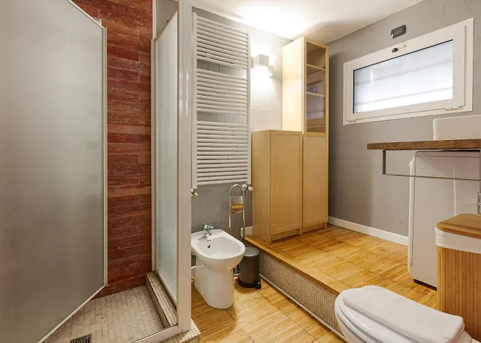 Guesthost - - Gorla M1 Modern Studio! Apartament *